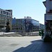 ТЦ Глобал во градот Струмица