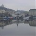 Причал Почтовый в городе Киев