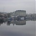 Причал Почтовый в городе Киев