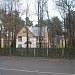 просп. Межа, 70 в городе Рига