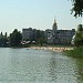 Озеро Тельбин в городе Киев