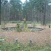 Территория бывшего детского сектора в городе Рига