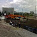Автомобильный тоннель под проспектом Соборности в городе Киев