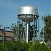 Water Tank Tower