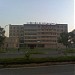 Khu Nhà Khách Đại học Quốc gia TP. Hồ Chí Minh (vi) in Ho Chi Minh City city