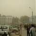 Музей им.К.Бехзода (ru) in Dushanbe city