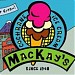 MacKay's Cochrane Ice Cream,Canada