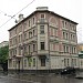 ул. Большая Ордынка, 18 строение 1 в городе Москва