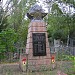 Мемориал погибшим летчикам (ru) in Melitopol city