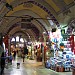 Kapalı Çarşı in İstanbul Büyükşehir Belediyesi city