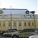 Бизнес-центр «Кадашёвская слобода» в городе Москва