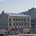 Снесённое здание (Кадашёвская наб., 10) в городе Москва