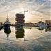 Museum Aan de Stroom in Antwerp city
