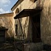 Бывшая гауптвахта в городе Бобруйск