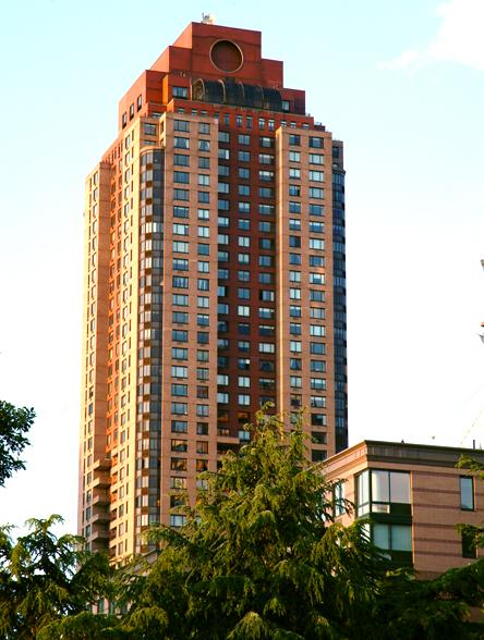 Liberty Court New York City New York