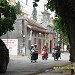 Chùa Phố trong Thành phố Hưng Yên  thành phố