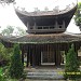 Chùa Nễ Châu trong Thành phố Hưng Yên  thành phố