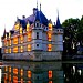 Château d'Azay-le-Rideau