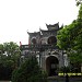 Văn Miếu Xích Đằng - Hưng Yên trong Thành phố Hưng Yên  thành phố