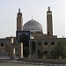 Hazrat-e-Zahra Mosque (en) in Nahçıvan city