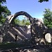 Ruinas de capilla española