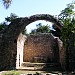 Ruinas de capilla española