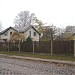 ул. Грегора, 5 в городе Рига