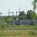 Электрическая подстанция (ПС) № 29 «Новоалтайская» 110/10 кВ в городе Новоалтайск