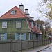 ул. Оглю, 8 в городе Рига
