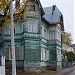 дамба Баласта, 38 в городе Рига