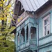 дамба Баласта, 38 в городе Рига
