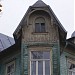дамба Баласта, 38 в городе Рига