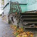 дамба Баласта, 38 в городе Рига