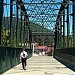 Old Highway 116 Bridge (aka. Guerneville Bridge)