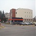 Церковь 