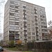 ул. Александра Биезиня, 2 в городе Рига