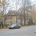 ул. Апузес, 53/55 в городе Рига