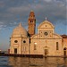 Chiesa e complesso di San Michele in Isola