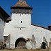 Eglise fortifiée de Viscri (DWK)