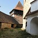 Eglise fortifiée de Viscri (DWK)