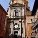 Santa Maria della Vita in Bologna city