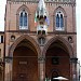 Palazzo della Mercanzia in Bologna city