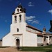 Ermita de Santa Maria de la Cabeza en la ciudad de Ávila