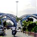 Delhi-Noida Border