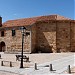 Chiesa di Santo Stefano (it) in Ávila city