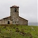 Iglesia de Santa Olalla de la Loma.