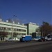Территория ТашНИИВС в городе Ташкент