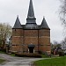 Église Saint-Théodulphe