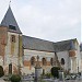 Eglise de Noircourt