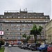 Будинок Об'єднаних профспілок в місті Львів